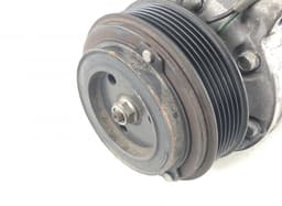 LAND ROVER 1497707704 AC / aircon Compressor LAND ROVER RANGE ROVER III (LM) (2002-2012) — thumbnail 2