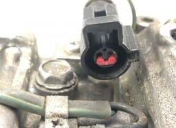 LAND ROVER 1497707704 AC / aircon Compressor LAND ROVER RANGE ROVER III (LM) (2002-2012) — thumbnail 3