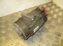 RENAULT 7044180552 AC / aircon Compressor RENAULT TRAFIC III (JG, EG, FG) (2014-) — thumbnail 1
