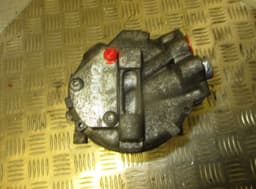 RENAULT 7044180552 AC / aircon Compressor RENAULT TRAFIC III (JG, EG, FG) (2014-) — thumbnail 4
