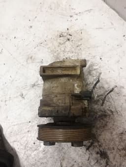 NISSAN AC / aircon Compressor NISSAN NAVARA II / NP300 (D40) (2004-2021) — thumbnail 3