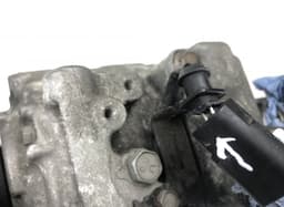 PORSCHE AC / aircon Compressor PORSCHE CAYENNE I (2002-2010) — thumbnail 3