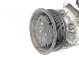 PORSCHE AC / aircon Compressor PORSCHE CAYENNE I (2002-2010) — thumbnail 2