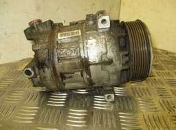 RENAULT 7044180552 AC / aircon Compressor RENAULT TRAFIC III (JG, EG, FG) (2014-) — thumbnail 3