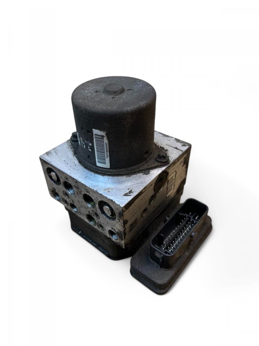 JEEP 68164630AA 68085397AB 68085397AA 68157064AA 68157064AB 68157064AC ABS hydraulic unit / pump JEEP GRAND CHEROKEE IV (WK, WK2) (2010-2021)