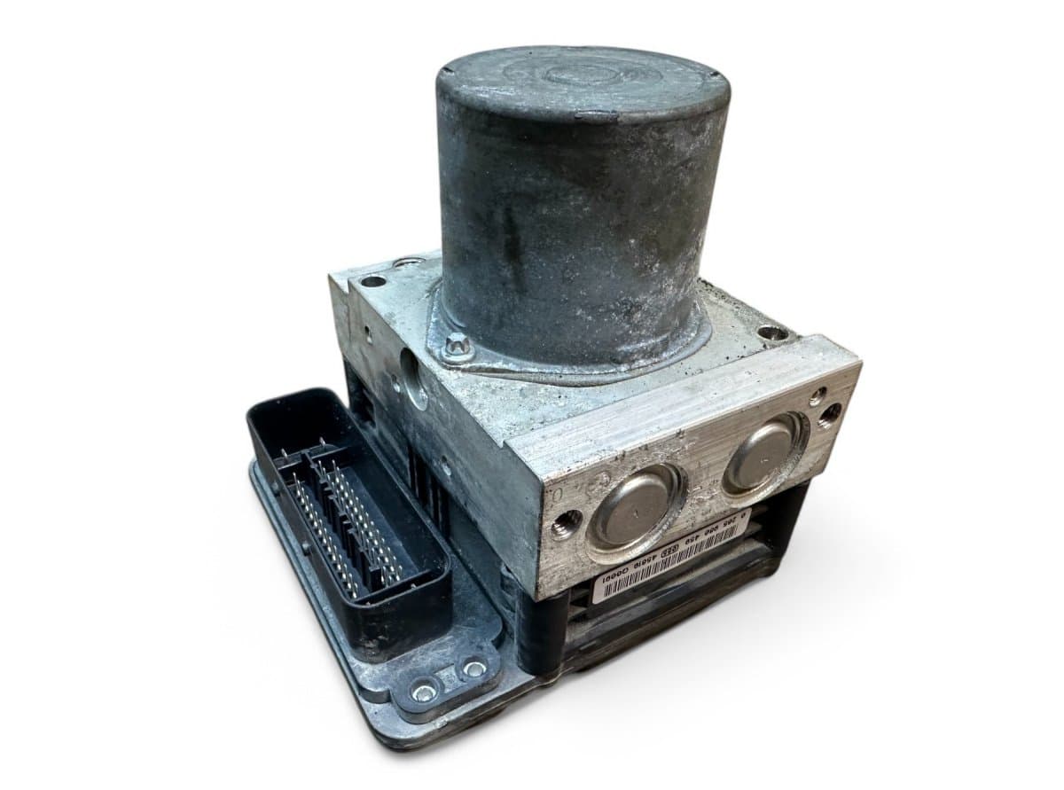 4G0614517AA 4G0998375S ABS hydraulic unit / pump AUDI A6 / A6 ALLROAD (C7, 4G) (2010-2018)