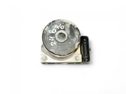VW 6Q0614117T 6Q0614117AK ABS hydraulic unit / pump VW POLO IV (9N) (2001-2009) — thumbnail 3
