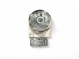 VW 6Q0614117T 6Q0614117AK ABS hydraulic unit / pump VW POLO IV (9N) (2001-2009) — thumbnail 2