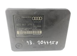 AUDI 10.0206-0036.4 10020600364 ABS hydraulic unit / pump AUDI A2 (8Z0) (2000-2005) — thumbnail 5