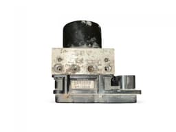 VW 6Q0614117T 6Q0614117AK ABS hydraulic unit / pump VW POLO IV (9N) (2001-2009) — thumbnail 4