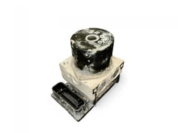 VW 6Q0614117T 6Q0614117AK ABS hydraulic unit / pump VW POLO IV (9N) (2001-2009) — thumbnail 1