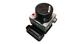MERCEDES-BENZ 10.0212-0618.4 10021206184 A1724312612 ABS hydraulic unit / pump MERCEDES-BENZ C-CLASS (W204) (2007-2013) — thumbnail 1