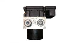MERCEDES-BENZ 10.0212-0618.4 10021206184 A1724312612 ABS hydraulic unit / pump MERCEDES-BENZ C-CLASS (W204) (2007-2013) — thumbnail 4