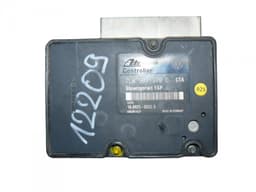 VW 7L0907379D ABS hydraulic unit / pump VW TOUAREG I (7L) (2002-2010) — thumbnail 4