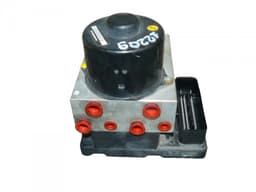 VW 7L0907379D ABS hydraulic unit / pump VW TOUAREG I (7L) (2002-2010) — thumbnail 2