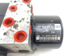 AUDI 10.0206-0036.4 10020600364 ABS hydraulic unit / pump AUDI A2 (8Z0) (2000-2005) — thumbnail 4