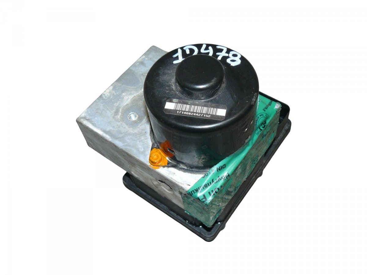 MERCEDES-BENZ ABS hydraulic unit / pump MERCEDES-BENZ ML-CLASS (W164) (2005-2011)
