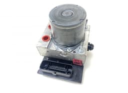 JAGUAR 0265251089 265951370 ABS hydraulic unit / pump JAGUAR XF (X250, CC9) (2008-2015) — thumbnail 1