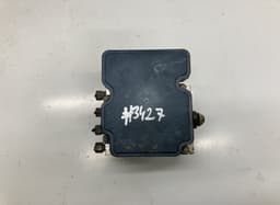 CHRYSLER 2265106455 0265956023 P68183803AA 6818380AA ABS hydraulic unit / pump CHRYSLER VOYAGER V (RT) (2007-2016) — thumbnail 4