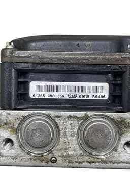 BMW 0265250347 0265960359 6798284 ABS hydraulic unit / pump BMW X5 (E70) (2007-2013) — thumbnail 4