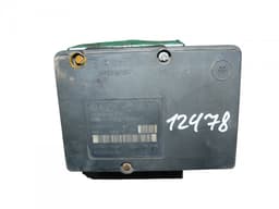 MERCEDES-BENZ ABS hydraulic unit / pump MERCEDES-BENZ ML-CLASS (W164) (2005-2011) — thumbnail 3