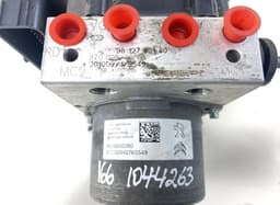 PEUGEOT 1636407480 ABS hydraulic unit / pump PEUGEOT 508 II (F3_, FB_, FH_) (09.18-) — thumbnail 4