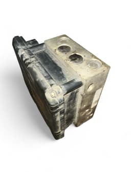 VOLVO 8619466 ABS hydraulic unit / pump VOLVO V70 II / XC70 I (P80) (2000-2007) — thumbnail 4