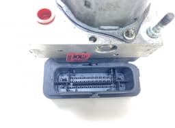 NISSAN 0265243837 ABS hydraulic unit / pump NISSAN X-TRAIL III (T32) (2013-2022) — thumbnail 2