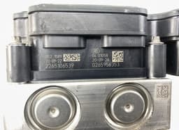 PEUGEOT 1636407480 ABS hydraulic unit / pump PEUGEOT 508 II (F3_, FB_, FH_) (09.18-) — thumbnail 3