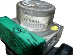NISSAN TD8401 ABS hydraulic unit / pump NISSAN X-TRAIL I (T30) (2001-2007) — thumbnail 5