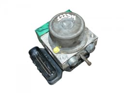 NISSAN TD8401 ABS hydraulic unit / pump NISSAN X-TRAIL I (T30) (2001-2007) — thumbnail 1