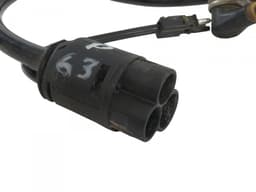 MERCEDES-BENZ A1295400809 ABS Sensor Front Right MERCEDES-BENZ SL-CLASS (R129) (1989-2001) — thumbnail 3