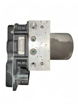 AUDI 0265235100 0265950556 4F0910517AC007 4F0614517T01 4F0614517AB ABS hydraulic unit / pump AUDI A6 / A6 ALLROAD (C6, 4F) (2004-2011) — thumbnail 4