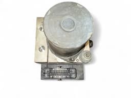 AUDI 0265235100 0265950556 4F0910517AC007 4F0614517T01 4F0614517AB ABS hydraulic unit / pump AUDI A6 / A6 ALLROAD (C6, 4F) (2004-2011) — thumbnail 2