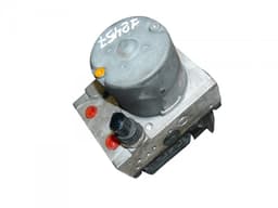 BMW 0265225005 ABS hydraulic unit / pump BMW 5 (E39) (1995-2004) — thumbnail 2