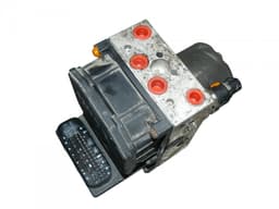 BMW 0265225005 ABS hydraulic unit / pump BMW 5 (E39) (1995-2004) — thumbnail 3