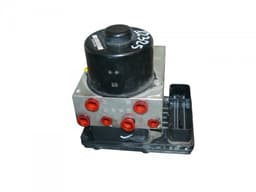VW 7L0907379G ABS hydraulic unit / pump VW TOUAREG I (7L) (2002-2010) — thumbnail 2