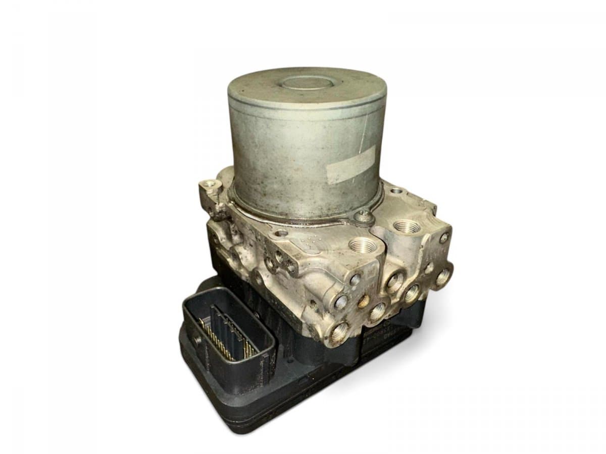 MAZDA GSYE437A0A ABS hydraulic unit / pump MAZDA 6 (GH) (2007-2012)