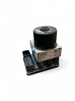 FORD 9N37G01A16 8M512B373AA ABS hydraulic unit / pump FORD FOCUS II (2004-2012) — thumbnail 3