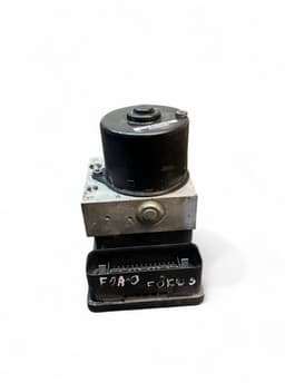 FORD 9N37G01A16 8M512B373AA ABS hydraulic unit / pump FORD FOCUS II (2004-2012) — thumbnail 2