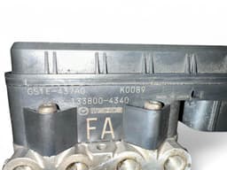 MAZDA GSYE437A0A ABS hydraulic unit / pump MAZDA 6 (GH) (2007-2012) — thumbnail 5