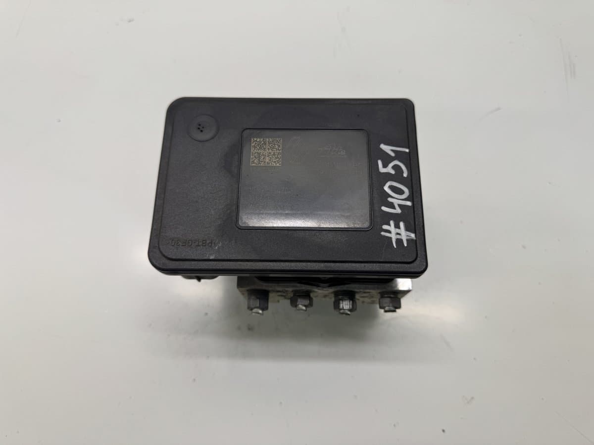 RENAULT 476604349R 28515242313 ABS hydraulic unit / pump RENAULT ESPACE V (JR) (2015-2023)