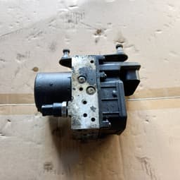 MERCEDES-BENZ 0265225346 A0014461089 ABS hydraulic unit / pump MERCEDES-BENZ VITO / VIANO (W639) (2003-2014) — thumbnail 1