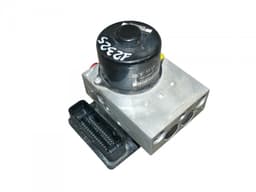 VW 7L0907379G ABS hydraulic unit / pump VW TOUAREG I (7L) (2002-2010) — thumbnail 3