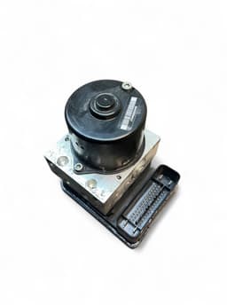 FORD 9N37G01A16 8M512B373AA ABS hydraulic unit / pump FORD FOCUS II (2004-2012) — thumbnail 5