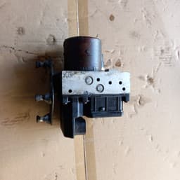 MERCEDES-BENZ 0265225346 A0014461089 ABS hydraulic unit / pump MERCEDES-BENZ VITO / VIANO (W639) (2003-2014) — thumbnail 2