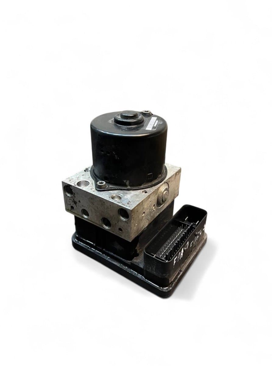 FORD 9N37G01A16 8M512B373AA ABS hydraulic unit / pump FORD FOCUS II (2004-2012)