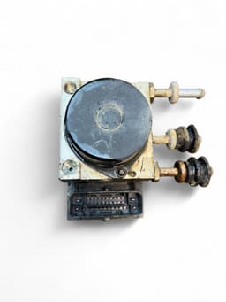 SEAT 6R0614117A 6R0907379 02658007829 ABS hydraulic unit / pump SEAT IBIZA IV (6J, 6P) (2008-2017) — thumbnail 3