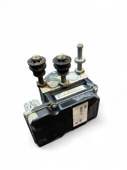 SEAT 6R0614117A 6R0907379 02658007829 ABS hydraulic unit / pump SEAT IBIZA IV (6J, 6P) (2008-2017) — thumbnail 4
