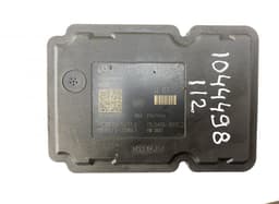 MERCEDES-BENZ 10020610854 10092615393 10061332403 00403829C0 10.0206-1085.4 10.0926-1539.3 10.0613-3240.3 10092615783 10061335961 ABS hydraulic unit / pump MERCEDES-BENZ S-CLASS Coupe (C216) (2006-2013) — thumbnail 3